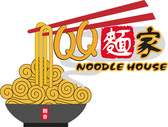 QQ Noodle House Logo