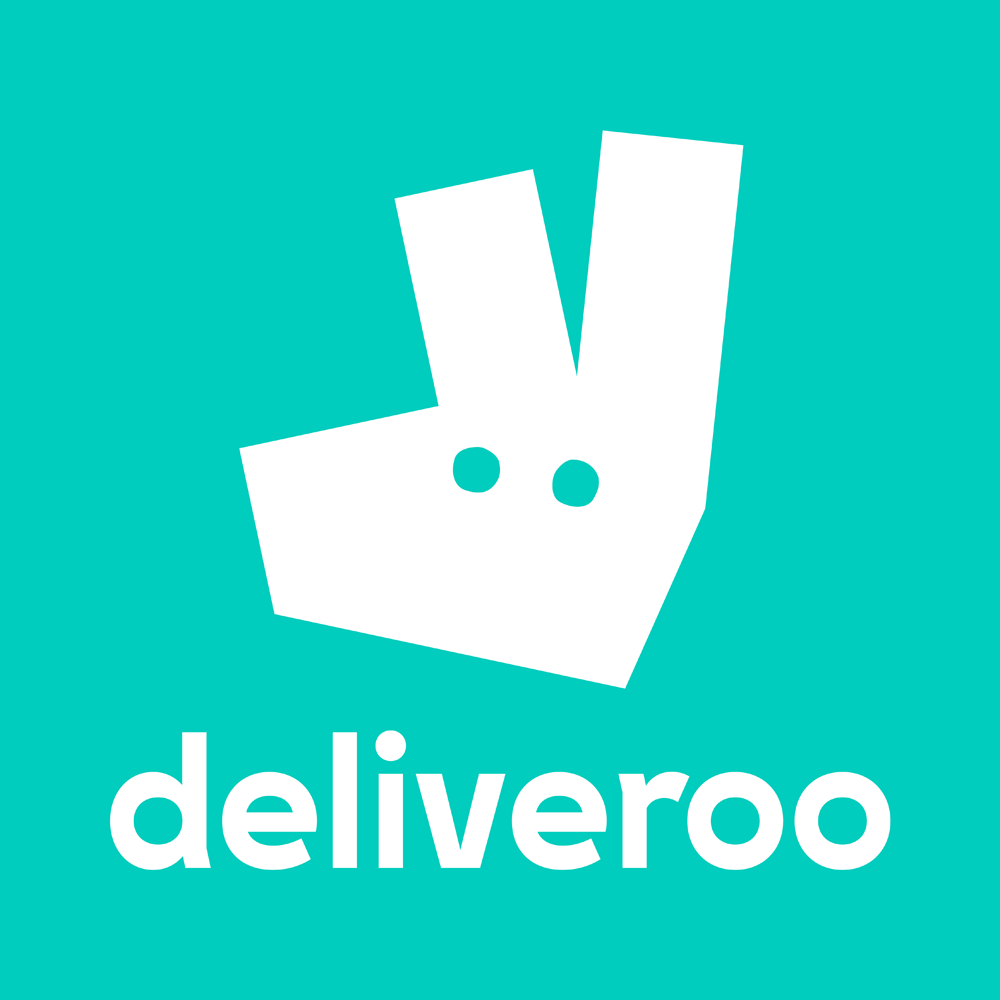 Deliveroo Delivery